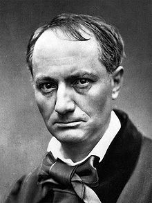 Charles Baudelaire, 1821-1867