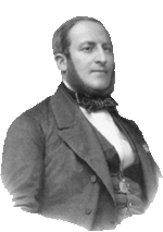 Baron Haussmann