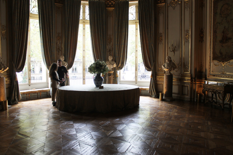 Musée Jacquemart-André Room 1