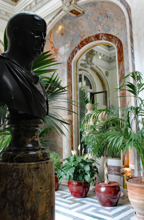 Musée Jacquemart-André Interior 2