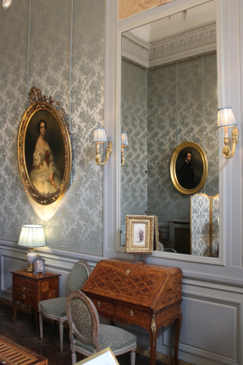 Musée Jacquemart-André Interior 3