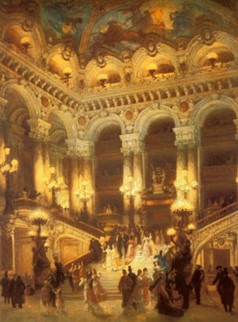 Beraud Opera